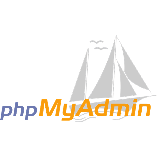 PhpMyAdmin